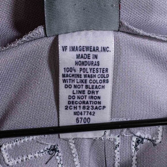 New York Yankees Derek Jeter Majestic Jersey Sewn Large MLB Baseball - Picture 7 of 9